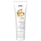 NOW Foods Vitamin E Cream 28,000 IU - 4 oz.