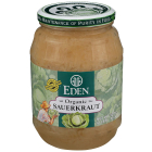 Eden Sauerkraut, Organic, 32 fl. oz.