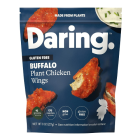 Daring Buffalo Plant Chicken Wings - Front view