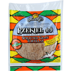 Food for Life Ezekiel 4:9 Sprouted Grain Tortillas