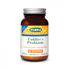 Flora Toddler's Probiotic, 3 billion cells, 2.64 oz