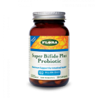 Flora Super Bifido Plus Probiotic, 102 billion cells, 30 capsules