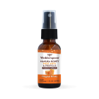Wedderspoon Manuka Honey & Propolis Throat Spray - Front view