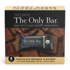 Truvani The Only Bar Chocolate Snack Bar - 4 Count, 7.05oz. - Front view