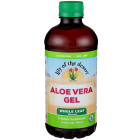 Lily of the Desert Aloe Vera Gel - Main