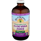 Lily of the Desert Aloe Vera Juice Whole Leaf - Main