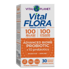 Vital PLant Advanced Biome - Main