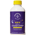 Beekeeper's Naturals Kid's Propolis Cough Syrup - Main