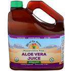Preservative Free Aloe Vera Juice - Main