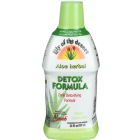 Lily of the Desert Original Herbal Detox Formula, 32 fl.oz.