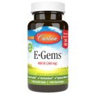 Carlson E Gems - Main