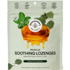 Beekeeper's Naturals Propolis Soothing Lozenges - Main