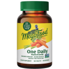 MegaFood One Daily Multivitamin. 180 tablets