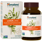 LiverCare375 mg180 Vcaps