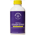 Beekeeper's Naturals Propolis Cough Syrup - Main