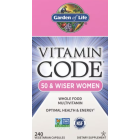 Vitamin Code 50 + Women - Main