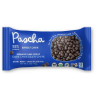 Pascha Dark SemiSweet Chocolate Chips - Main