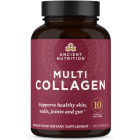 Ancient Nutrition Multi Collagen 90 Capsules - Main