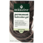 Herbatint Permanent Haircolor 6N - Main