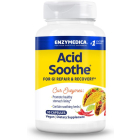 Enzymedica Acid Soothe 30 capsules - Main