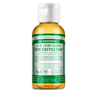 Dr. Bronner's Castile Almond - Main