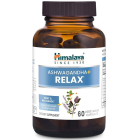 Himalaya Ashwagandha + Relax - Main