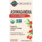 Organics Ashwagandha 60 Tablets - Main