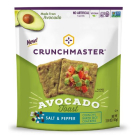 Crunchmaster Avocado Tast Salt & Pepper - Main