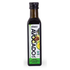 Avohass Avocado Oil - Front view