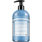 Dr. Bronner's Unscented Soap - Main