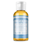 Dr. Bronner's Baby Unscented  2 oz - Main