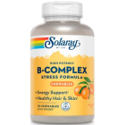 Solaray B-Complex Chewable, 50 Wafers