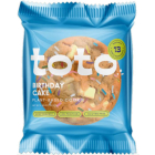 Toto Birthday Cake Cookie, 2.5 oz.