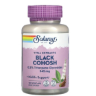 Solaray Black Cohosh, 120 caps