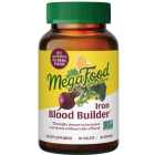 MegaFood Blood Builder, 30 Tablets
