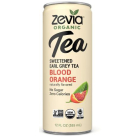Zevia Sweetened Earl Grey Blood Orange - Main