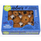 Abe's Wild Blueberry Mini Muffin - Main