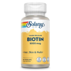Solaray Biotin - Main