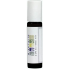 Aura Cacia Amber Roll-On Bottle, 1 Bottle