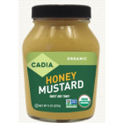 Cadia Honey Mustard - Main