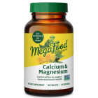 Megafood Calcium & Magnesium - Main