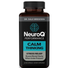 LifeSeasons NeuroQ Calm Thinking - Front view