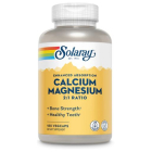 Solaray Calcium Magnesium 2:1 - Main