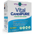 Vital Planet CandiPure Kit - Front view