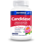 Enzymedica Candidase, 84 cp. 