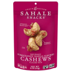 Sahale Snacks Pomegranate Vanilla Cashews, 4 oz.