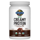 GOL Creamy Protein Chocolate Brownie - Main