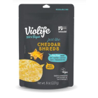 Violife Just Like Cheddar Shreds - Main