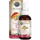 Garden of Life Organics Vitamin C - Main