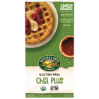 Nature's Path Chia Plus Waffle - Main